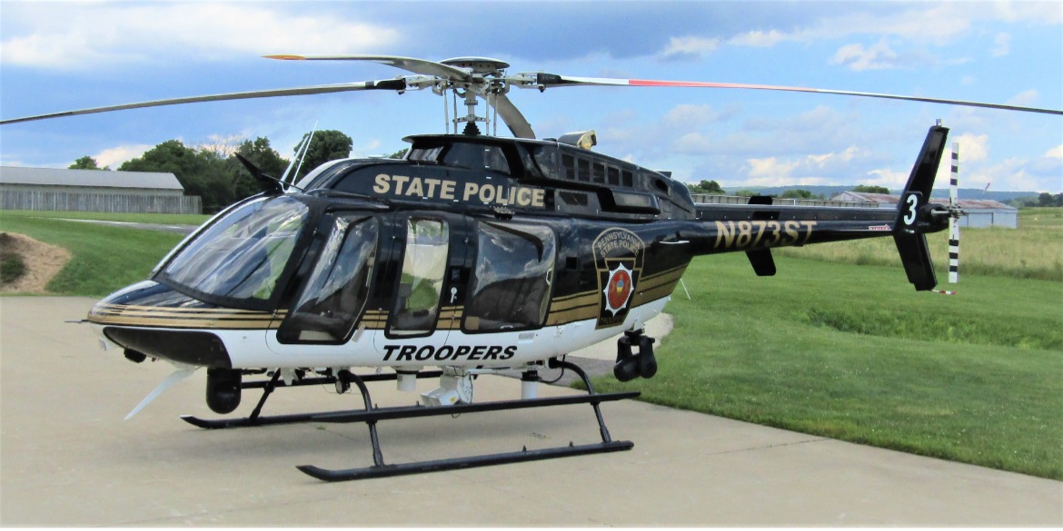 PA State Police